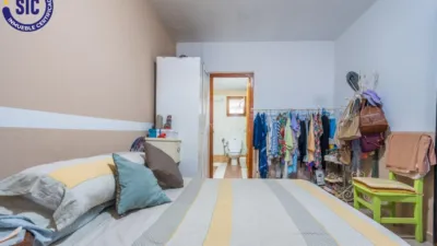 Flat on Isaac Peral Street photo 21