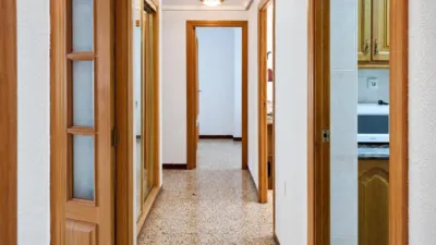 Apartment in El Mercado photo 6