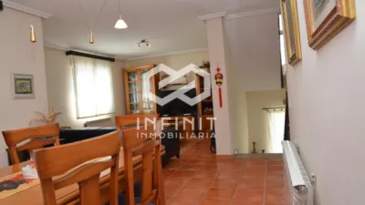 Semi-detached house in Urb. Eras de San Sebastian photo 31