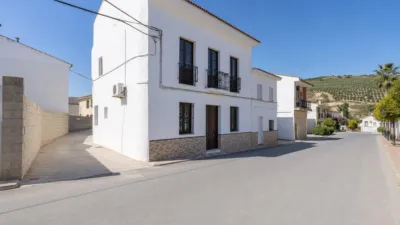 Casa en Paseo de la Iglesia photo 2