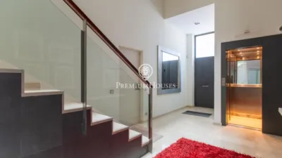 House in Nova Alella photo 23