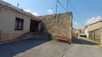Rustic farm on Calle del Palomar photo 4