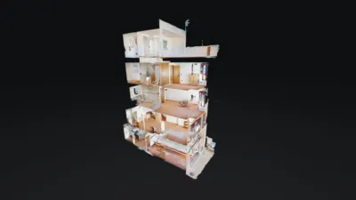 House in the Centre photo 67