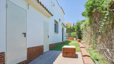 Chalet in Oromana photo 53
