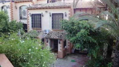 Chalet on Camino de la Casa Groga photo 3