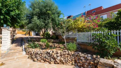 Apartment in Sant Jordi photo 29