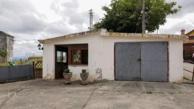 Chalet in Cerrazo photo 52