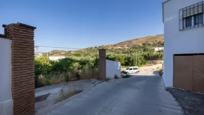 Casa en Las Barreras 1 photo 28