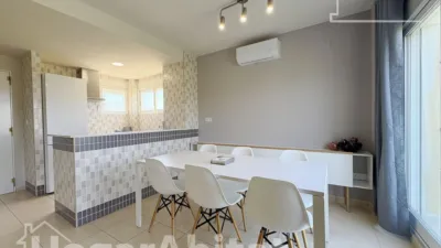 Chalet on Carrer de Monte Vernissa photo 9