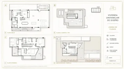 Chalet en La Zenia photo 48