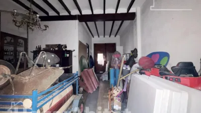 House on Calle de San Roque photo 4