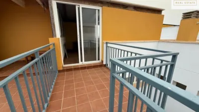 Penthouse on Calle La Bolaga photo 8