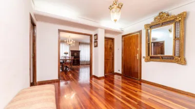 Apartment on Calle de Don Ramón de la Cruz photo 3