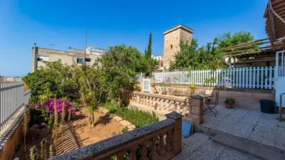Apartment in Sant Jordi photo 37