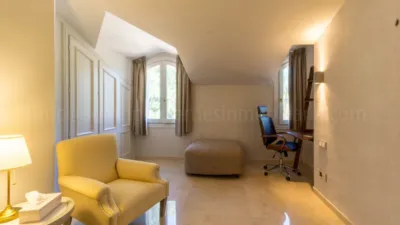 Chalet on Calle del Paraíso photo 26