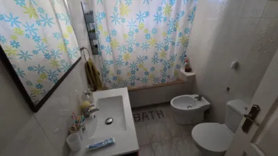 Piso – Alacant / Alicante, Vistahermosa de la Creu, l'Alacantí - Más