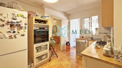 Apartment on Isla de Tabarca Street photo 10