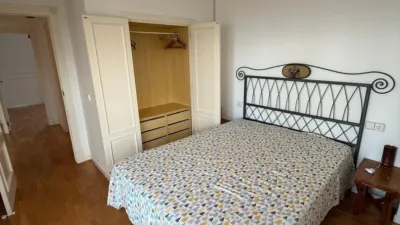 Apartment in Playa Muchavista photo 12