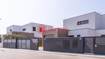 Chalet in Urbanizacion Bon Relax photo 23