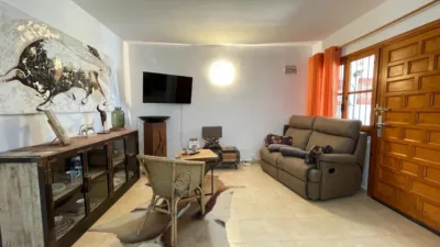 Semi-detached house in Urbanización Lago Jardín photo 19