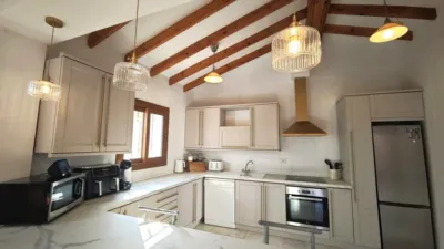Chalet in Comunidad Valenciana photo 25
