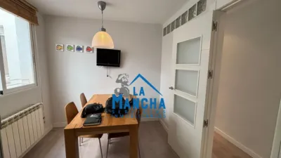 Flat on Calle del Cornejo photo 21