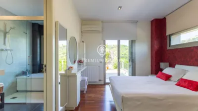 House in Nova Alella photo 15