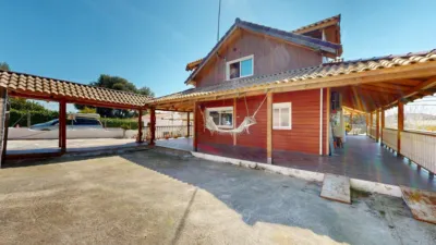 Chalet on Calle Pita (De La) photo 17