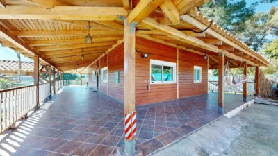 Chalet on Calle Pita (De La) photo 19