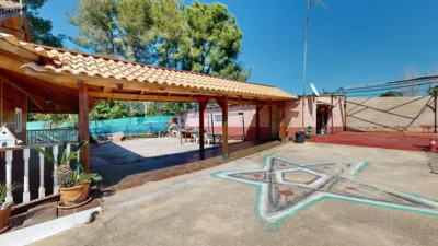 Chalet on Calle Pita (De La) photo 6