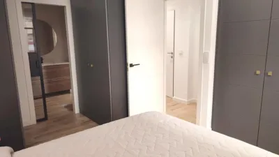 Piso – Alacant / Alicante, Sant Blai, l'Alacantí - Vista 4