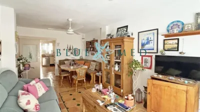 Apartment on Isla de Tabarca Street photo 5