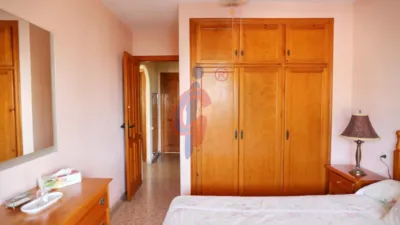 Apartment at Calle del Ingeniero Joaquín Muñoz, 5 photo 14