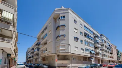 Apartment in Playa de los Locos photo 29