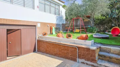 Chalet in Oromana photo 64