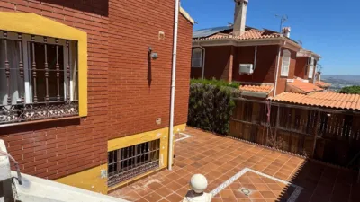 Semi-detached house in Manantiales - Lagar - Cortijo photo 26