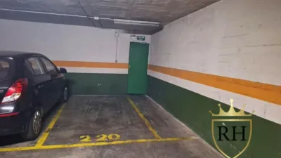 Piso en Carrer de Nuredduna photo 15