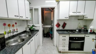 Apartment in El Castell-Poble Vell photo 13
