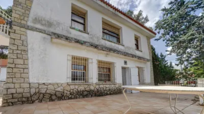 Chalet on Siete Aguas Street photo 30
