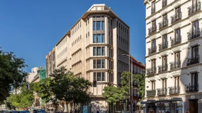 Duplex on Almagro Street photo 36