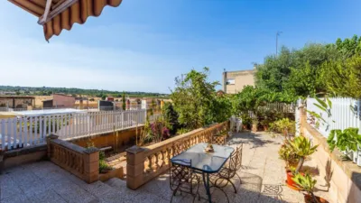 Apartment in Sant Jordi photo 2