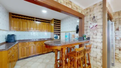 Chalet in Sierra Perenchiza - Cumbres de Calicanto - Santo Domingo photo 45