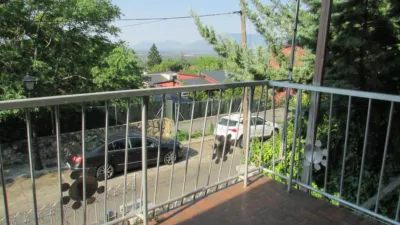 Townhouse on Avenida del Pinar photo 33