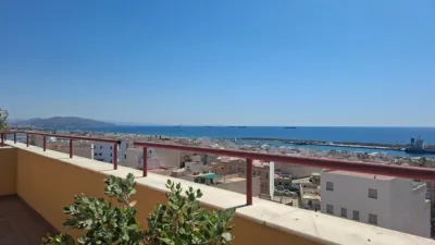 Penthouse on Calle Alfonso XIII photo 5