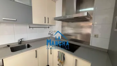 Flat on Calle del Cornejo photo 20