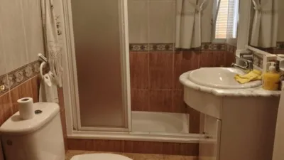 House in Vilches photo 9