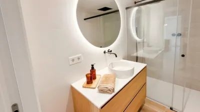 Apartment on Carrer de Marina photo 15