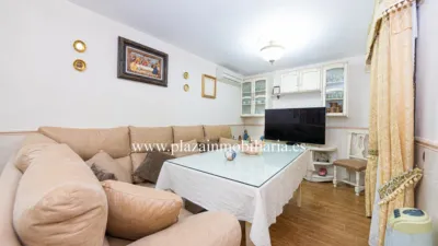Chalet in La Calzada photo 2