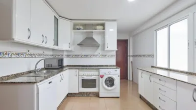 Apartment in Bahía Blanca photo 13