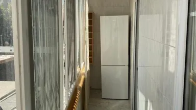 Apartment in Plaza de Orán photo 37